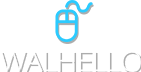 walhello.com logo